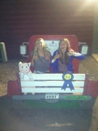 St. Mary's County Fair