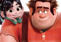 "Wreck-It Ralph"