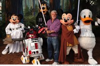 Disney Buys Lucasfilm