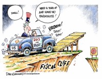 Fiscal Cliff