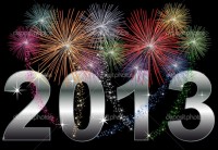 New Year' Resolutions