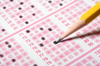 Standardized Testing Photooooooo