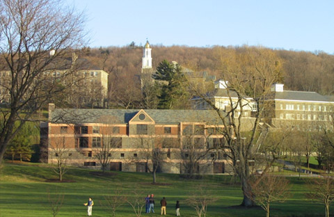 Colgate University