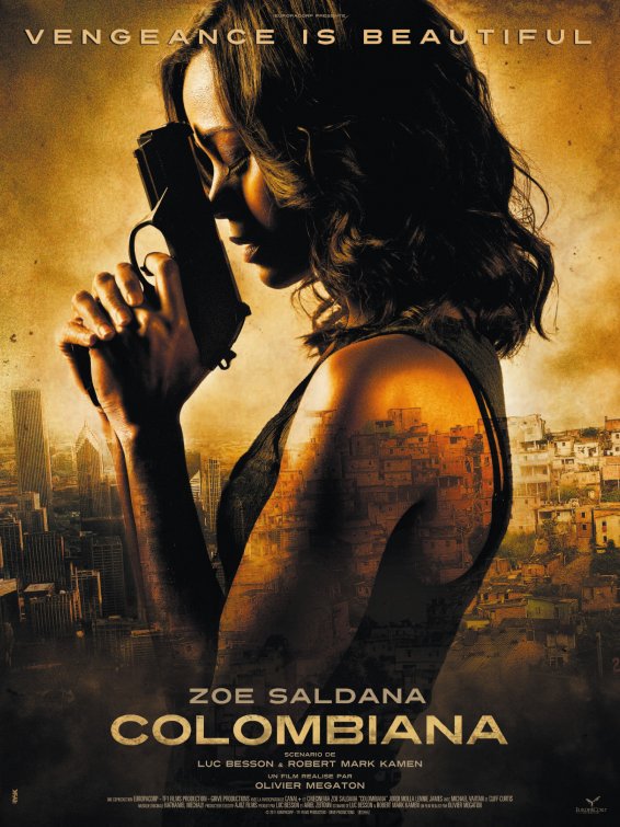 Columbiana+Review