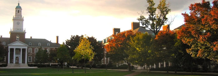 Johns Hopkins University