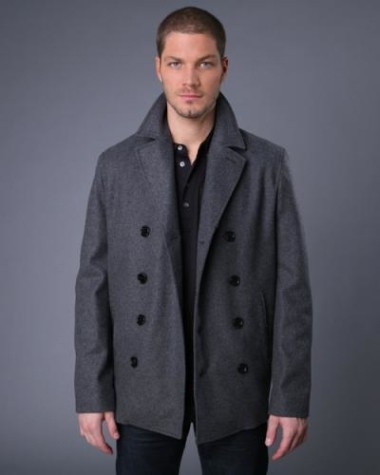 Fashion for Guys!