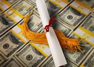 College is Not Cheap!