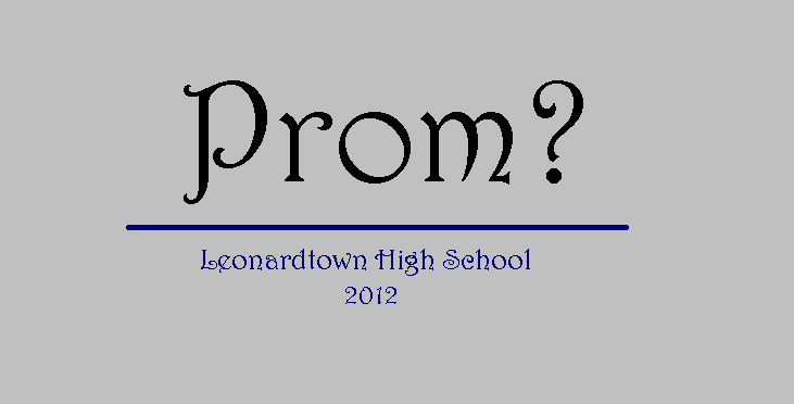 Photo Credit: LHS Imprint Staff