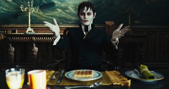 Dark Shadows