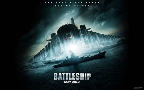 “Battleship”