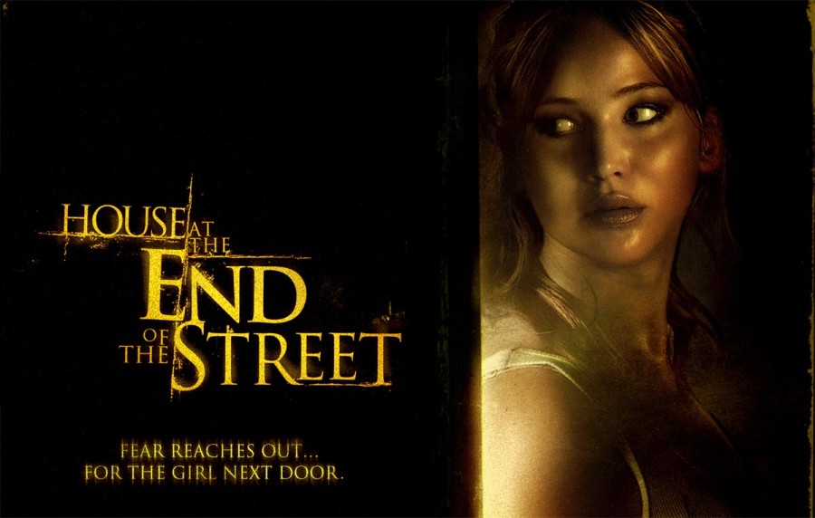 "House at the End of the Street"