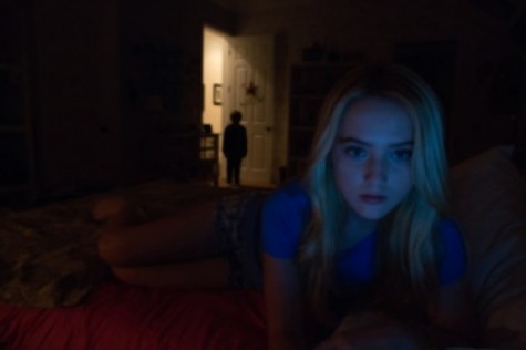 “Paranormal Activity 4”