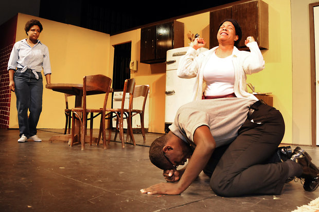 A Raisin in the Sun: A Lesson on Diversity