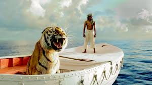 "Life of Pi"