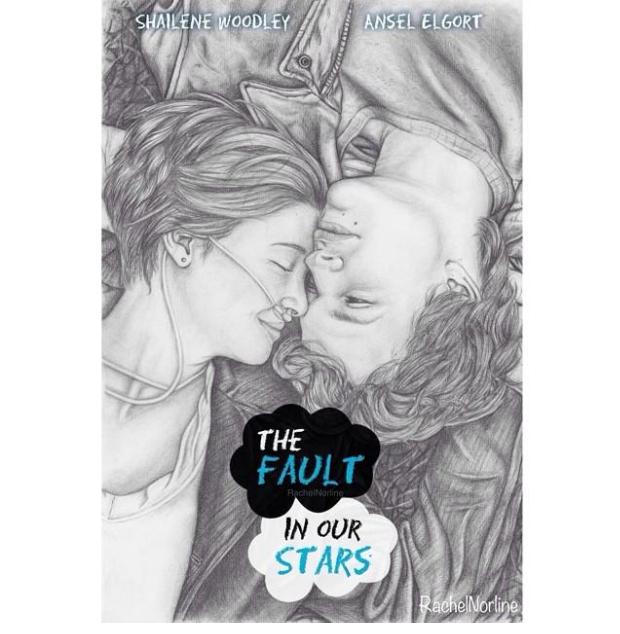 The Fault in our Stars Book Review