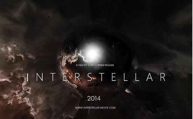 Interstellar: One of the Scientific Bestsellers