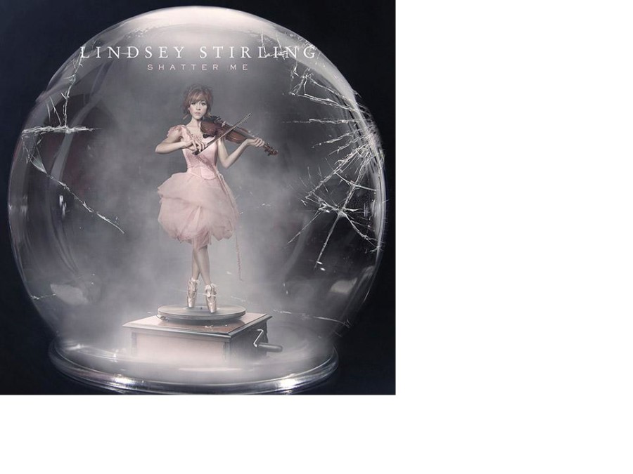 Shattering Expectations: Lindsey Stirling