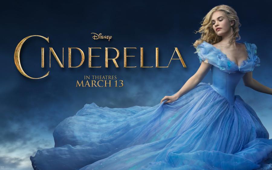 Review: Cinderella (2015)