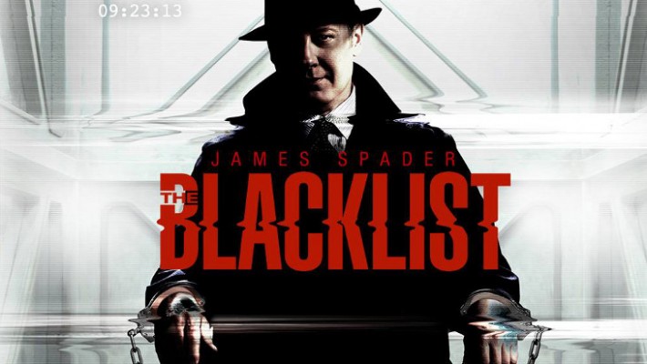 Blacklist+Review