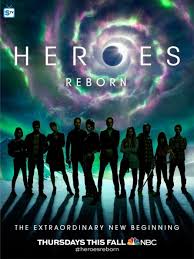 Heroes Reborn Review