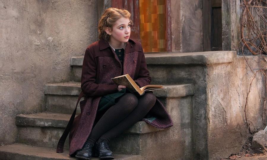 The Book Thief Review