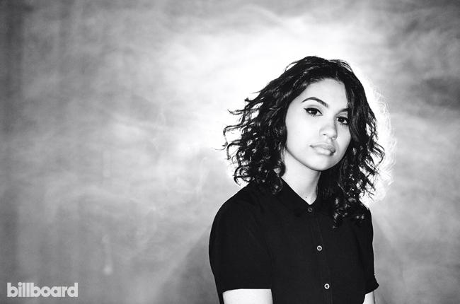 Alessia Cara Review