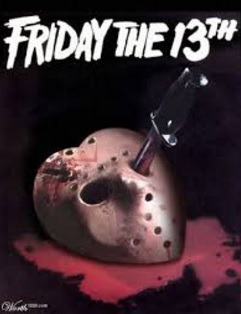 Friday the 13th