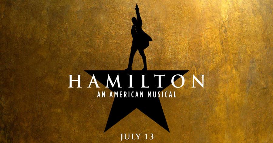 Hamilton: An American Musical Review