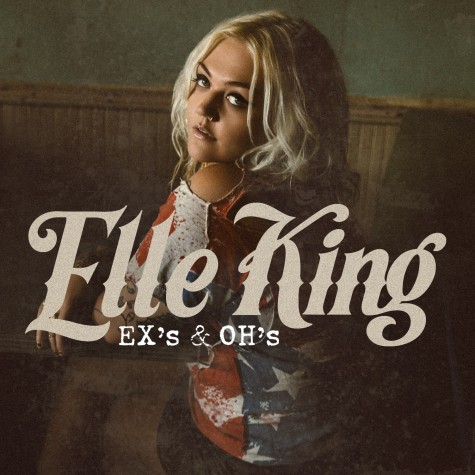 Elle King EXS & OHS single