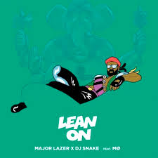 Lean on