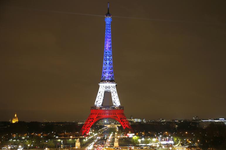In the Aftermath of Paris