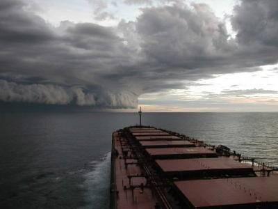 Politics: The Storm is Brewing