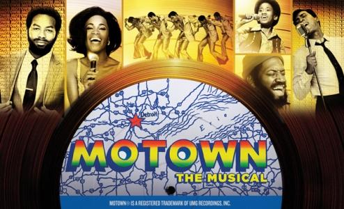 The Roarin’ Age of Soul in the 21st Century: Motown The Musical