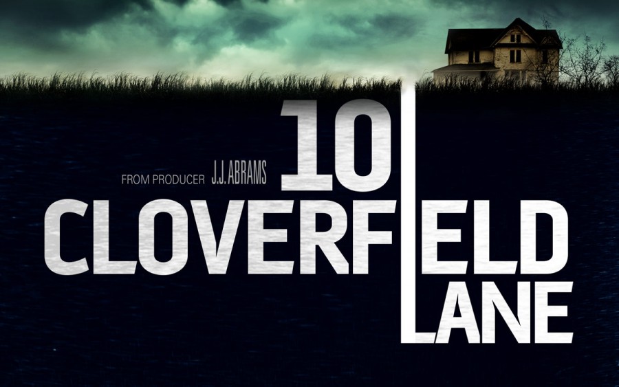 Review of 10 Cloverfield Lane