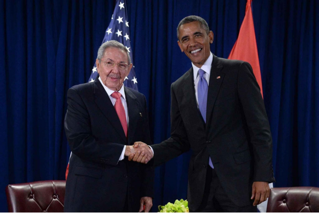 U.S Integrates into Cuba