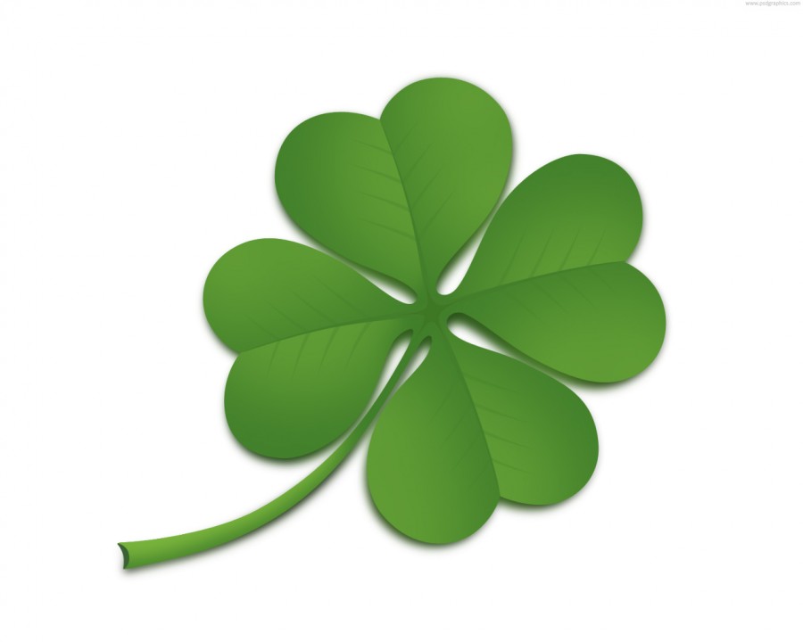 St.+Patrick%E2%80%99s+Day%3A+The+One+Occasion+When+It%E2%80%99s+Easy+Being+Green