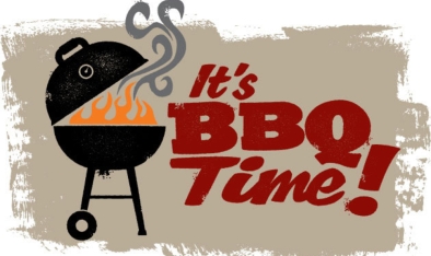 The Barbecue Club Tailgate The Imprint