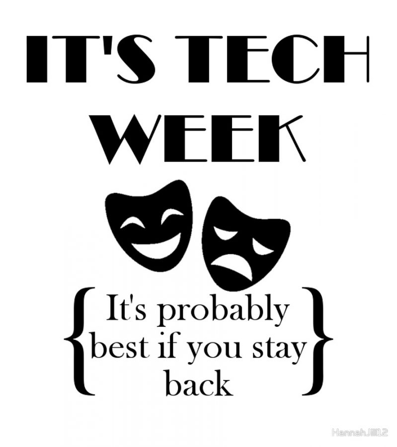 Tech+Week