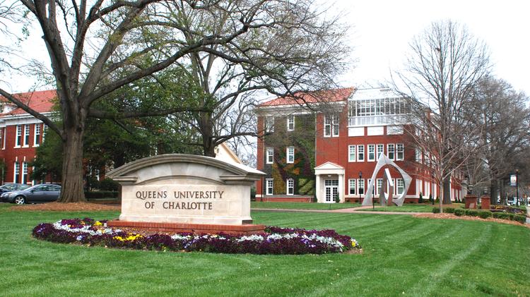 Queens University of Charlotte