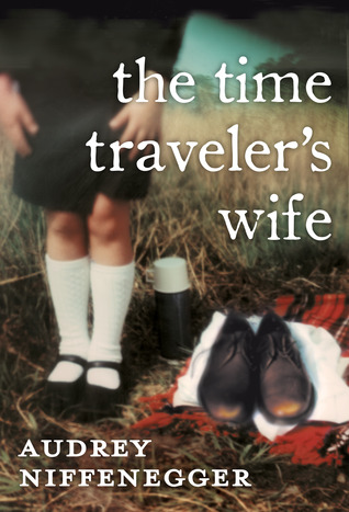 Review for The Time Traveler’s Wife by Audrey Niffenegger