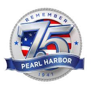 75th Anniversary of Pearl Harbor