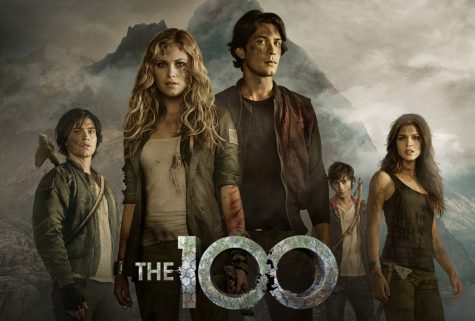 The 100 Review