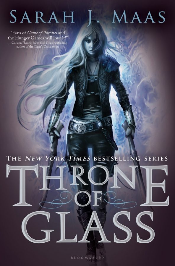 Throne of Glass Review