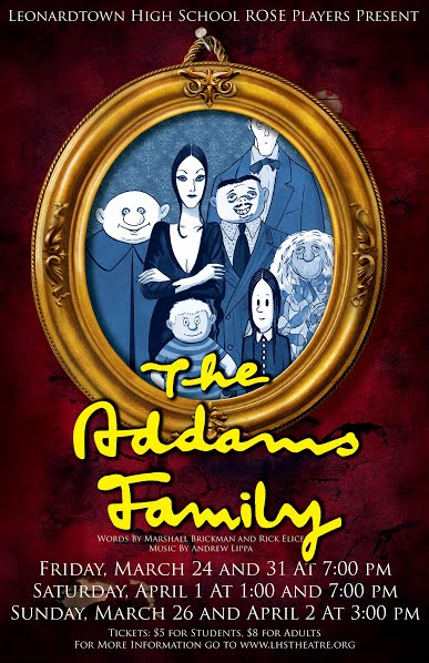 The Addams Family