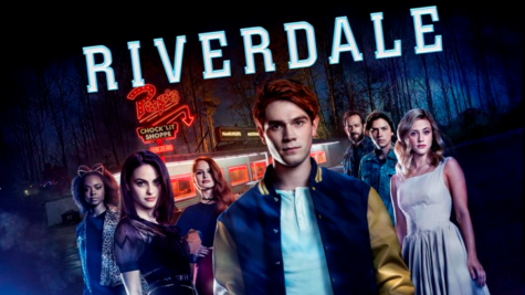 TV Review: Riverdale