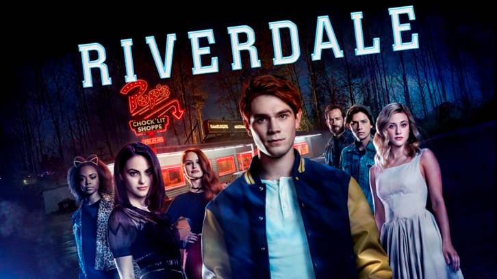 TV+Review%3A+Riverdale