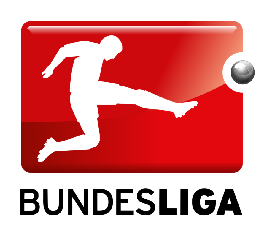 The German Bundesliga