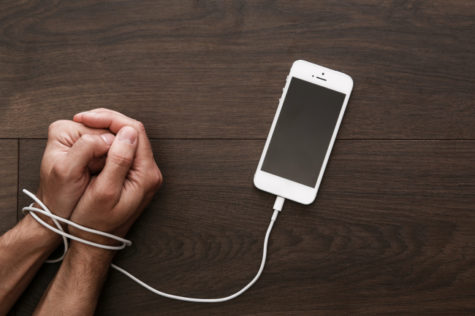 8 Ways to Fight Your Phone Addiction