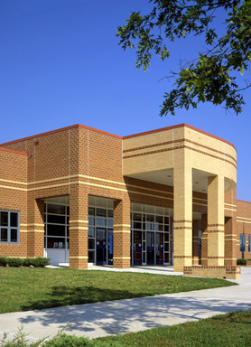 College and Career Center
