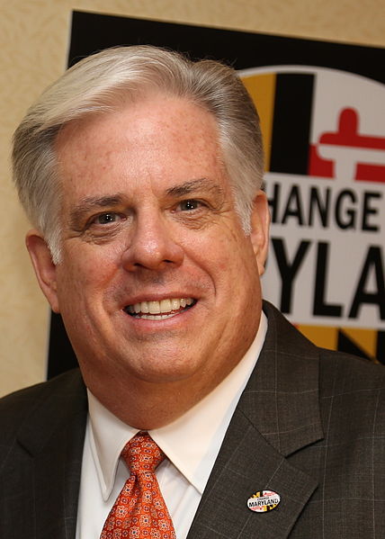 Hogan's New Law